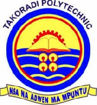 Logo of Takoradi Polytechnic