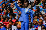 DR Congo players urge president to include Lumumba in World Cup delegation   