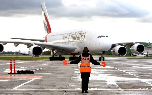 Emirates Airline 12