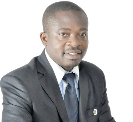 Chief Executive Officer of AGI Seth Twum-Akwaboah