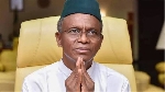 Appeal Court takes action on El-Rufai’s bail application