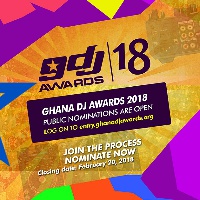 Ghana DJ Awards is Africa's biggest DJ festival held annually