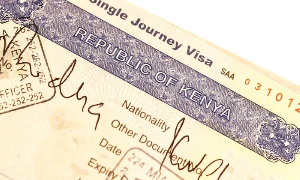 Kenya opens Borders for African and Caribbean nationals