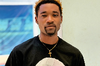 Ghanaian content creator, Angelo Boateng, also known as Papacito P