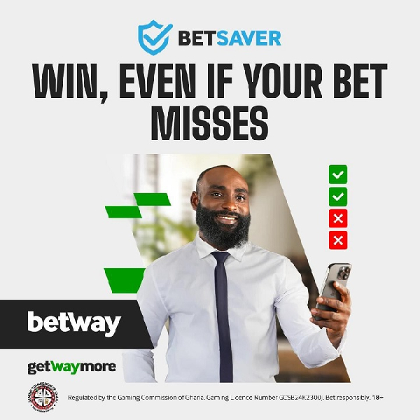 Betway has a great catalogue of features that they’ve brought to customers