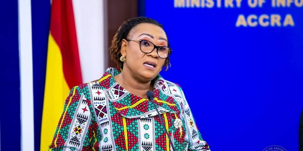 Fisheries Minister suspends supply of premix fuel to Komenda, Moree, others