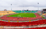 CAF rejects Baba Yara Stadium as Ghana’s 2027 U20 AFCON bid faces uncertainty CAF rejects Baba Yara Stadium as Ghana’s 2027 U20 AFCON bid faces uncertainty