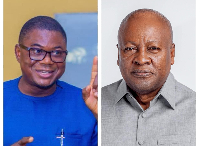 According to Dr John Krugu President Mahama’s decision presents a mix of positives and negatives