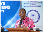 ‘Tax reforms must work with women, not against them’ – Bampoe Addo