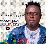 Kofi Feelings is out with a new EP