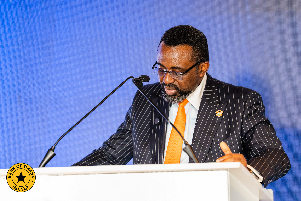 BoG targets UK diaspora to revive falling remittances