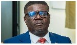 Why netizens have descended on Majority Chief Whip in Parliament