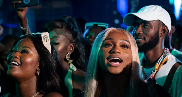 Party-goers descend on Ghana each December for a packed calendar of parties, festivals and concerts