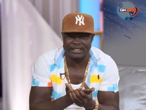 Bukom Banku has described his longtime friend and boxing opponent Ayitey Powers as an enemy