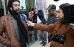 Moroccan journalists recount years of surveillance amid new Amnesty claim Moroccan journalists recount years of surveillance amid new Amnesty claim