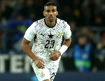 AFCON Qualifiers: Big blow for Ghana as Djiku is ruled out against Gambia AFCON Qualifiers: Big blow for Ghana as Djiku is ruled out against Gambia