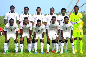 The Black Satellites failed to reach the last edition in Zambia