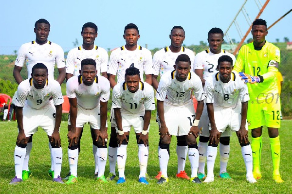 The Black Satellites failed to reach the last edition in Zambia