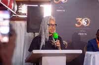 Philippa Pepera is a wellness advocate