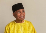 LIVESTREAMING: State funeral of the late Ambassador Victor Gbeho underway