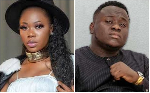 'You're an ingrate!' - Freda Rhymz and CJ Biggerman clash on X