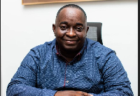 UK Certified Customer Communication expert, Yaw Barima