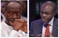 Martin Kpebu says he will lead a legal suit against the company owned by Ken Ofori-Atta
