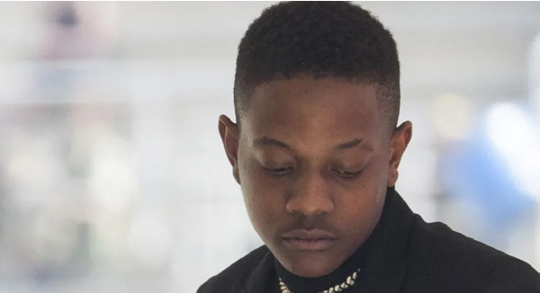 Son of Robert Mugabe detained in South Africa after reported shooting