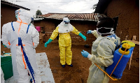 Ghana has intensified its national Ebola preparedness and response plan