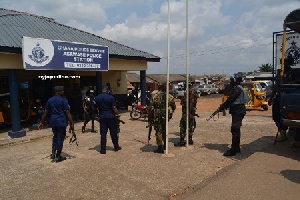 Killing 7 people in Manso Nkwanta 'amounts to execution' - Boako