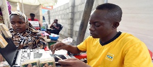 Only 41.5 million Nigerians have registered for identity cards as of May 2020