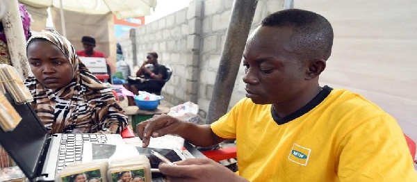 Only 41.5 million Nigerians have registered for identity cards as of May 2020