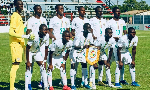 Senegal thrash Morocco 4-0