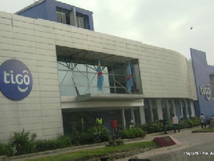 Tigo Headquarters