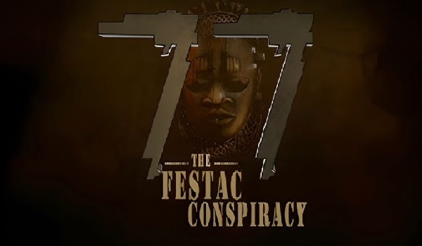 Official artwork for the project