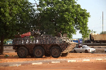 Niger mutiny exposes growing reliance on Russia