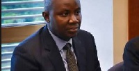 Dr. Anyars Ibrahim, Co-ordinator for NABCO