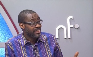 The lawyer says the NDC underestimated the power of social media