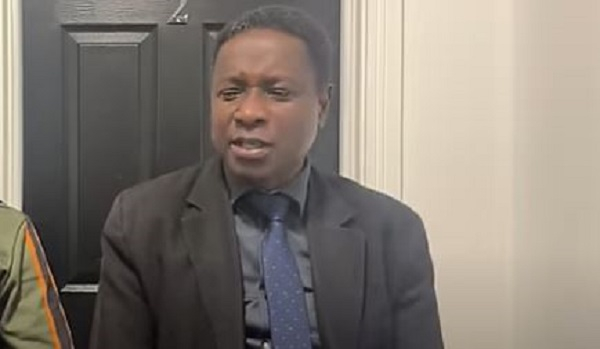 Philip Opoku Sampene is a former player of Asante Kotoko