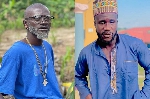 'I will not go to O2 Indigo just to host a concert party' - LilWin jabs Dr Likee