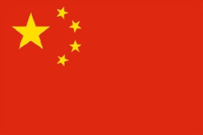 Flag of China