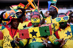 Why Ghana was excluded from World Cup African fans’ $15K US visa bond Why Ghana was excluded from World Cup African fans’ $15K US visa bond