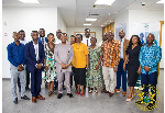 Ghana hosts first M-CARE steering committee meeting to advance integrated chronic health care