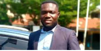 Samuel Boateng is a Political analyst