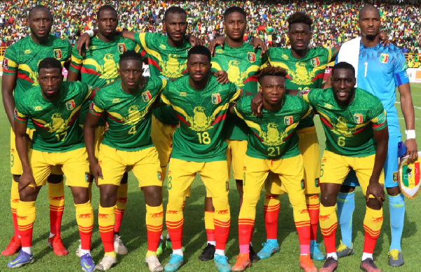 Mali face Zambia in crucial 2025 AFCON Group A encounter