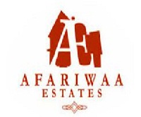 Afariwaa Royal Homes