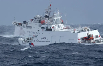China puts the ‘squeeze’ on Taiwan with new maritime patrols China puts the ‘squeeze’ on Taiwan with new maritime patrols