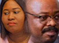 Beatrice Annan and Dr Callistus Mahama have courted the anger of Ofosu Nkansah
