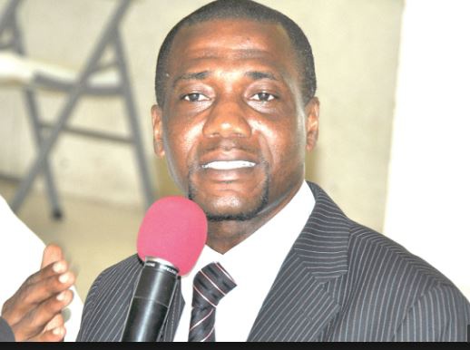 NDC, NPP buy leadership of smaller parties to weaken them – Presidential Candidate