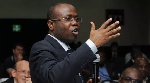 'Assault on football's integrity' - Kwesi Nyantakyi blasts AFCON ruling